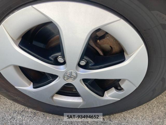 Toyota PRIUS 2015-09 8661099-8