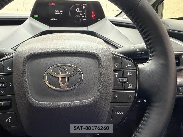 Toyota PRIUS 2023-05 8661000-16