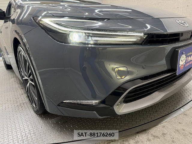 Toyota PRIUS 2023-05 8661000-3
