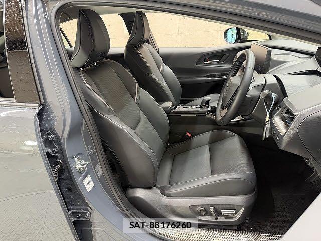 Toyota PRIUS 2023-05 8661000-5
