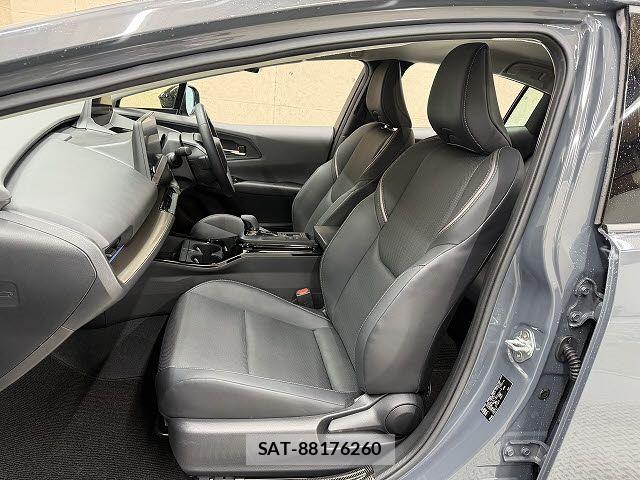 Toyota PRIUS 2023-05 8661000-6
