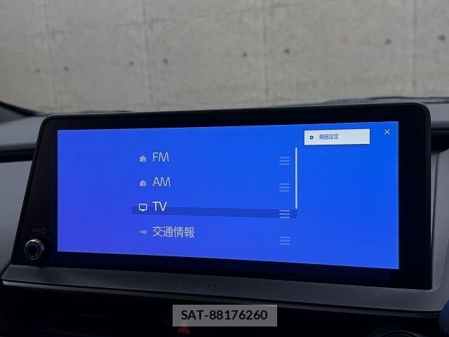 Toyota PRIUS 2023-05 8661000-8