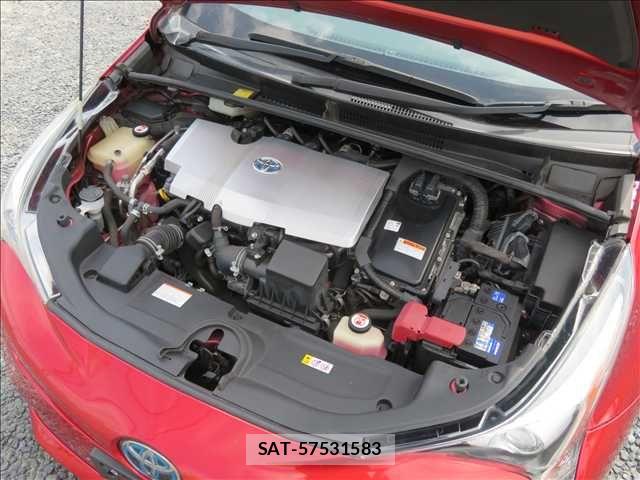 Toyota PRIUS 2017-02 8661019-19