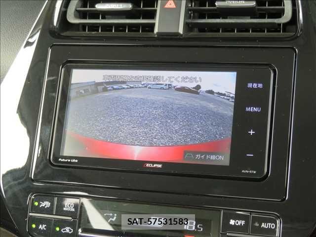 Toyota PRIUS 2017-02 8661019-5