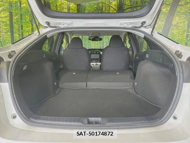 Toyota PRIUS 2016-07 8661017-9