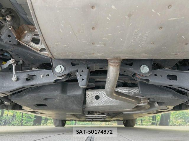 Toyota PRIUS 2016-07 8661017-18