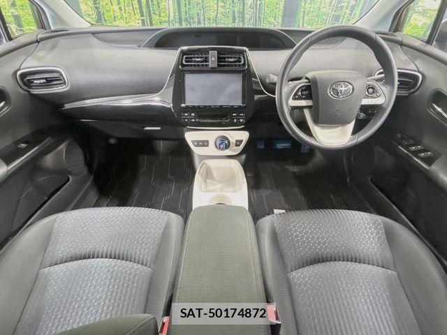 Toyota PRIUS 2016-07 8661017-1