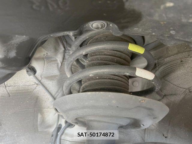 Toyota PRIUS 2016-07 8661017-19