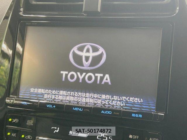 Toyota PRIUS 2016-07 8661017-2