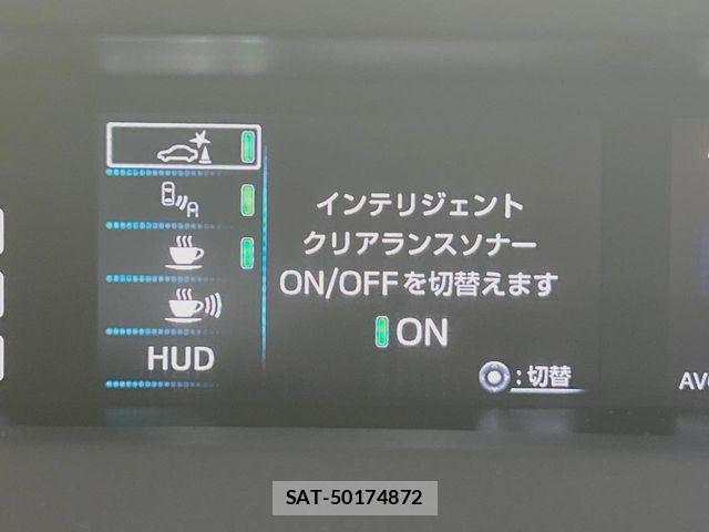 Toyota PRIUS 2016-07 8661017-4