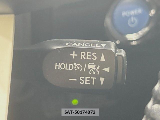 Toyota PRIUS 2016-07 8661017-5