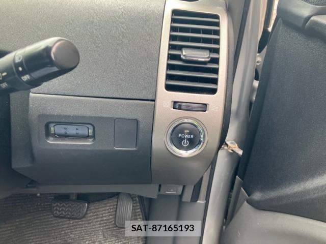 Toyota PRIUS 2008-10 8661074-12
