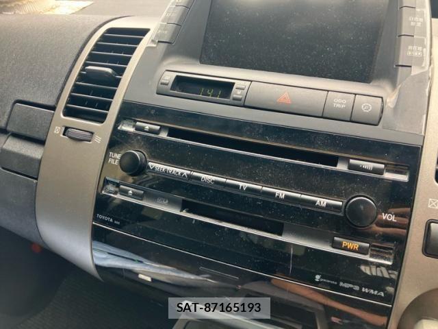Toyota PRIUS 2008-10 8661074-13
