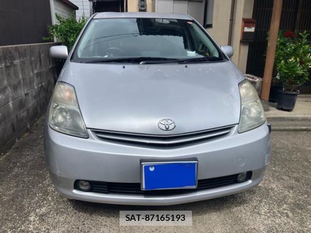 Toyota PRIUS 2008-10 8661074-1