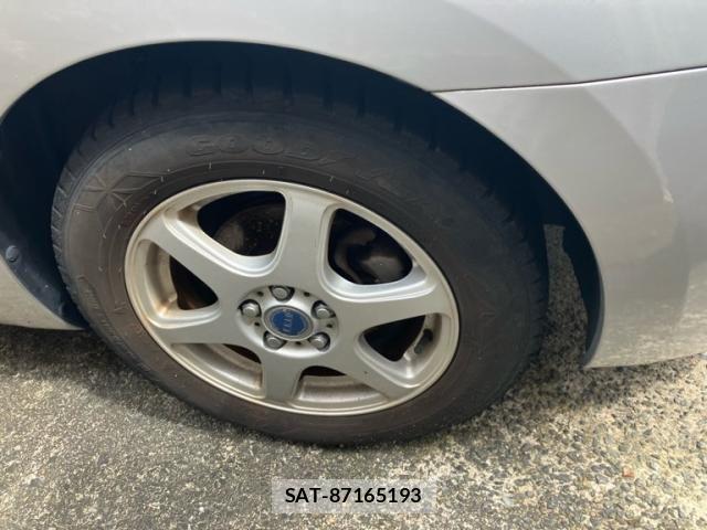 Toyota PRIUS 2008-10 8661074-5