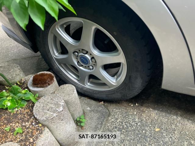 Toyota PRIUS 2008-10 8661074-7
