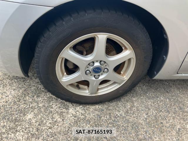 Toyota PRIUS 2008-10 8661074-8