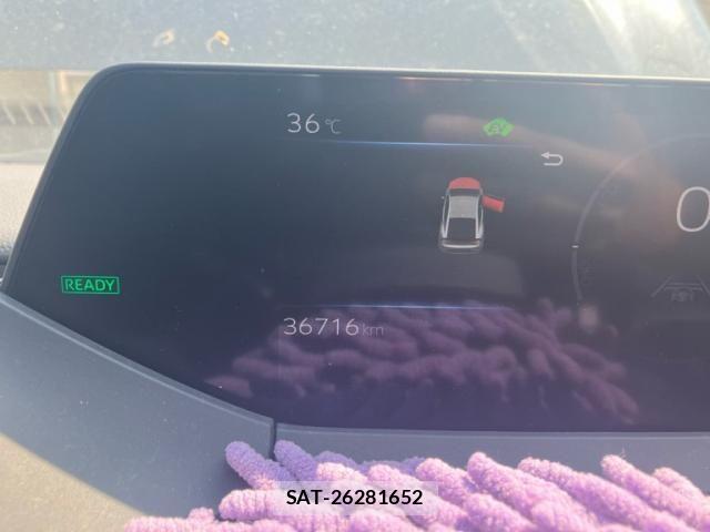 Toyota PRIUS 2023-02 8661005-9