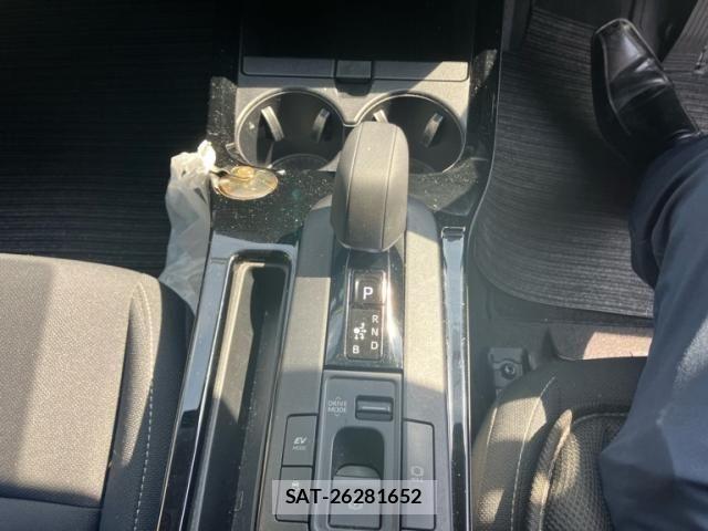 Toyota PRIUS 2023-02 8661005-11