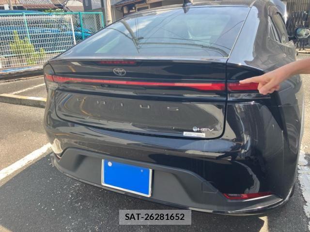 Toyota PRIUS 2023-02 8661005-1