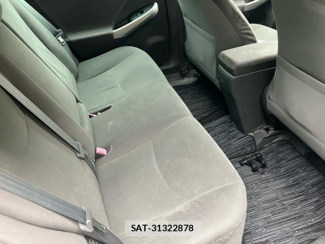 Toyota PRIUS 2010-06 8666758-12