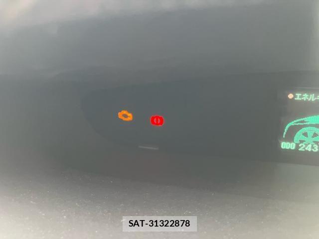 Toyota PRIUS 2010-06 8666758-21