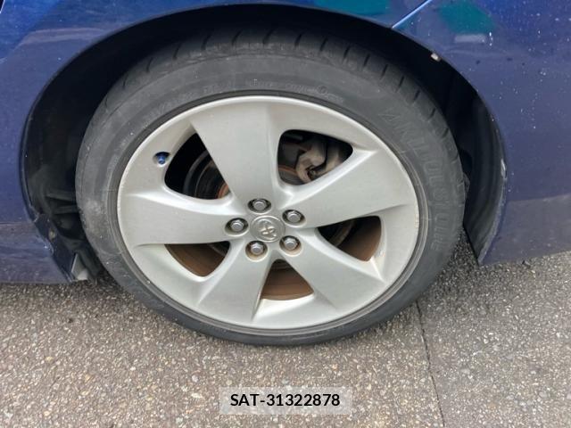 Toyota PRIUS 2010-06 8666758-7