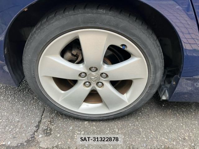 Toyota PRIUS 2010-06 8666758-8