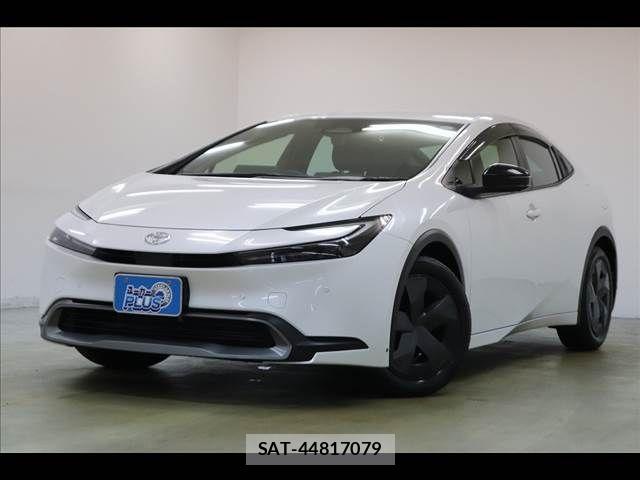 Toyota PRIUS 2023-03 8661006-16