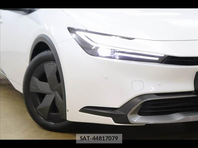 Toyota PRIUS 2023-03 8661006-22