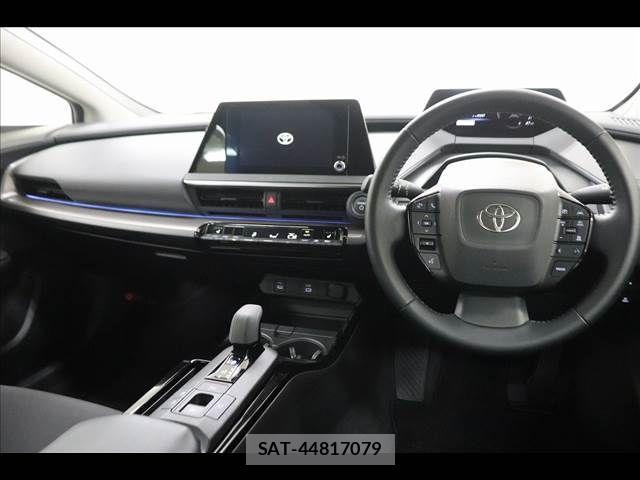 Toyota PRIUS 2023-03 8661006-28