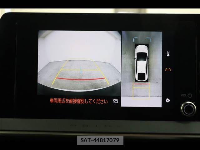 Toyota PRIUS 2023-03 8661006-2