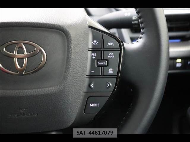 Toyota PRIUS 2023-03 8661006-5