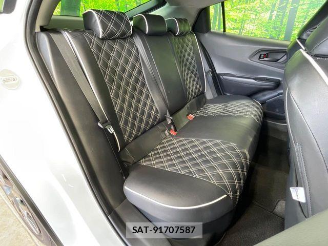 Toyota PRIUS 2023-04 8661004-9