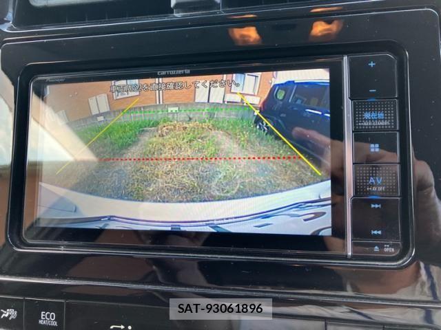 Toyota PRIUS 2016-05 8661060-20