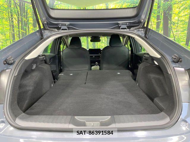 Toyota PRIUS 2025-04 8661003-9