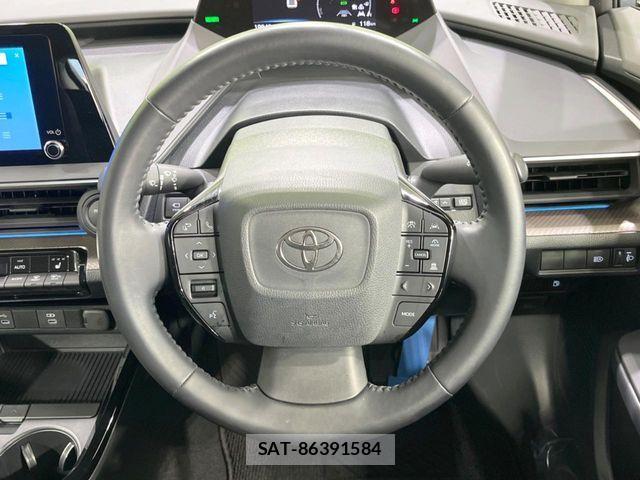 Toyota PRIUS 2025-04 8661003-10