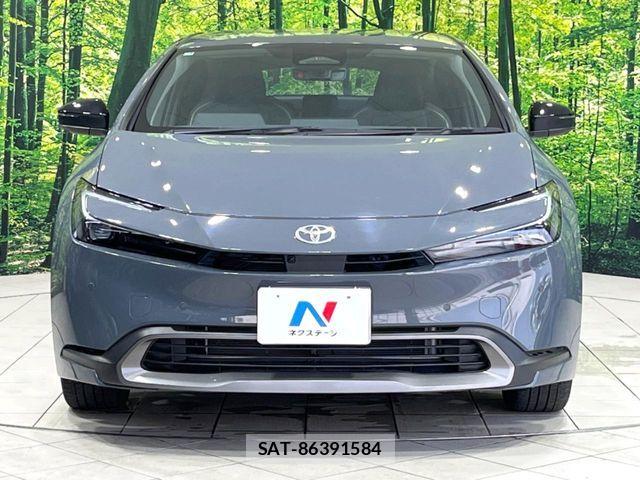 Toyota PRIUS 2025-04 8661003-13