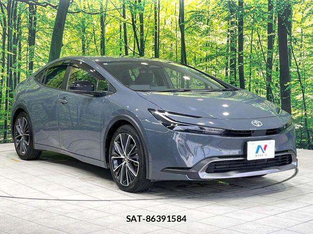 Toyota PRIUS 2025-04 8661003-15