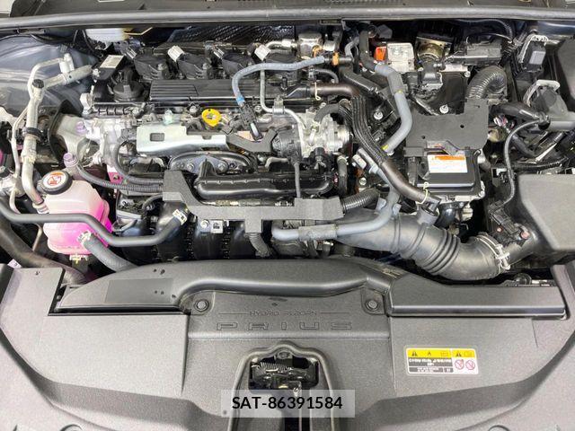 Toyota PRIUS 2025-04 8661003-17