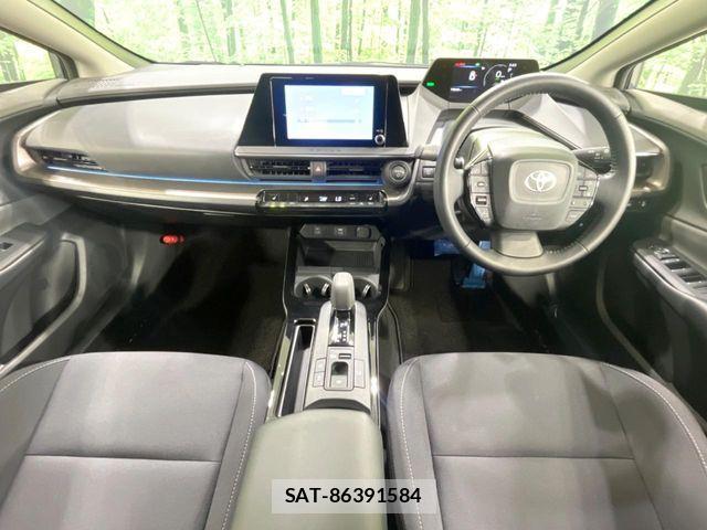 Toyota PRIUS 2025-04 8661003-1