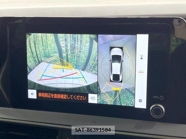 Toyota PRIUS 2025-04 8661003-3