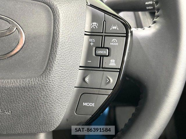 Toyota PRIUS 2025-04 8661003-4