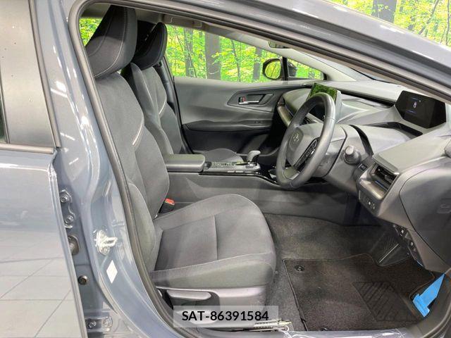 Toyota PRIUS 2025-04 8661003-7