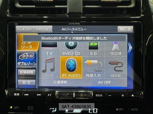 Toyota PRIUS 2016-04 8666746-16