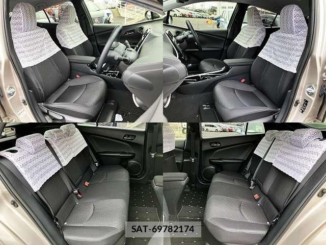 Toyota PRIUS 2018-06 8661024-6