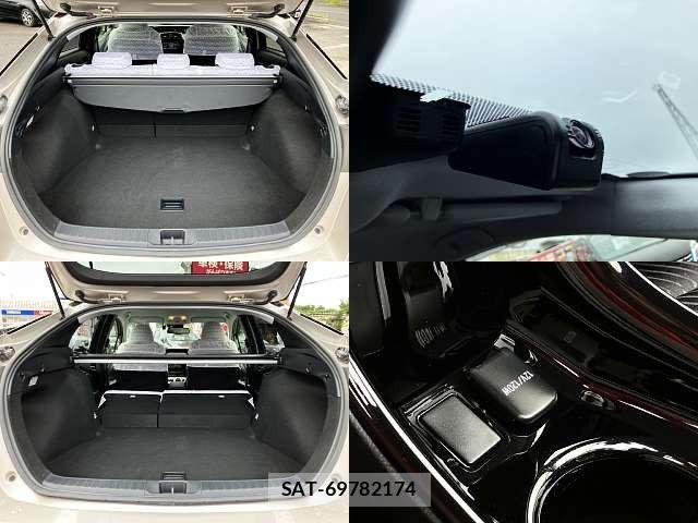 Toyota PRIUS 2018-06 8661024-7