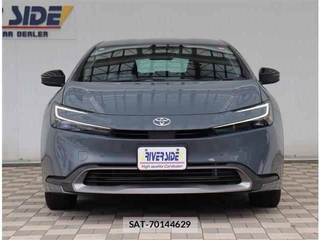 Toyota PRIUS 2023-10 8660999-23