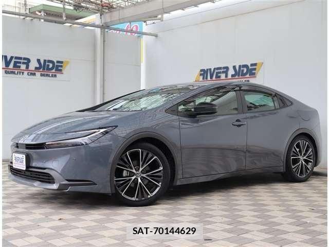Toyota PRIUS 2023-10 8660999-25