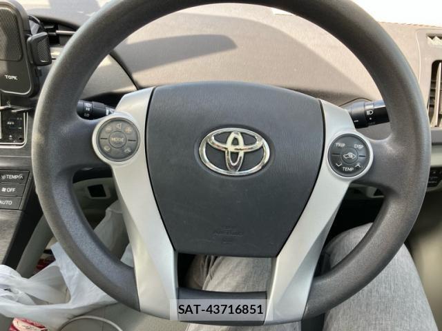 Toyota PRIUS 2010-03 8661094-13